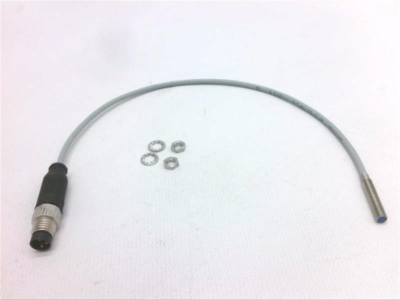 CONTRINEX DW-AV-601-M4-276