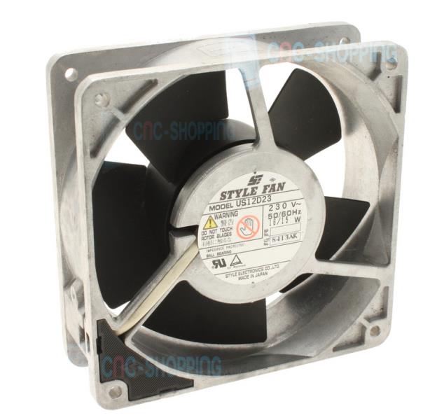 STYLE ELECTRONICS US12D23