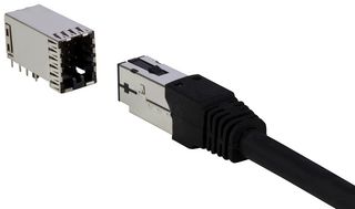 AMPHENOL 10141442-M0200YYLF