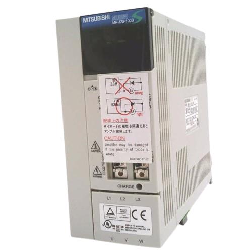 MITSUBISHI MR-J2S-100B-S141U632