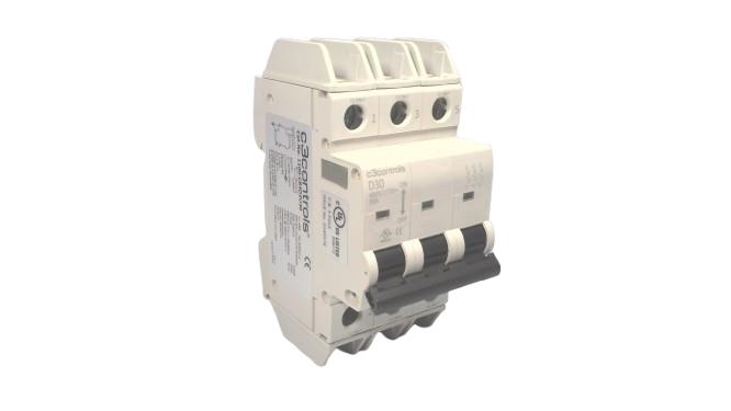 1100-CB3D2U30 by C3 CONTROLS