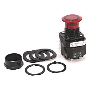 ALLEN BRADLEY 800H-FRXTP16RD4