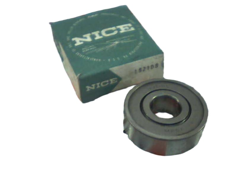 1621-DCTNG18 by RBC BEARINGS