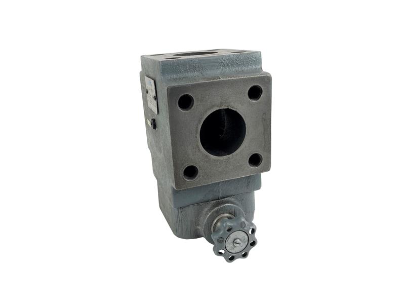 EATON CORPORATION F3 CF 16 C 10