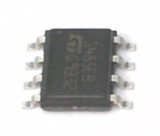 ST MICRO ST485EBDR