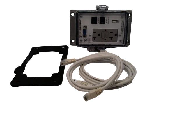 P-P11Q9R13#2-M3RF0-C5V by GRACE