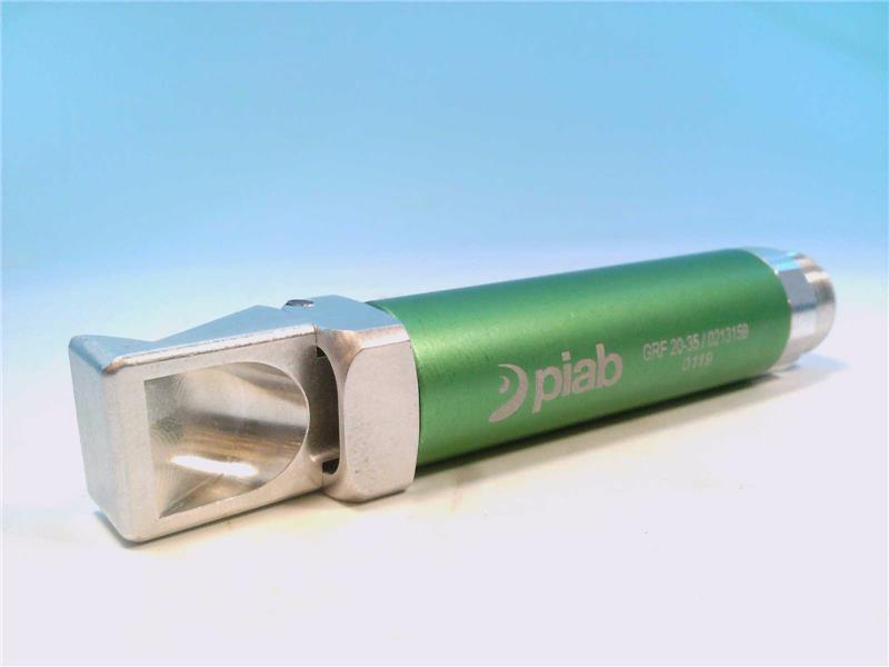 PIAB VACUUM PRODUCTS GRF 20-35