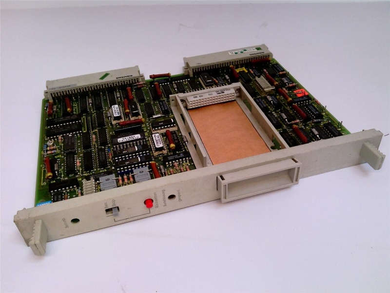 SIEMENS 6ES5921-1AA21