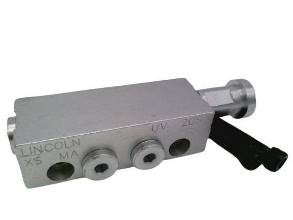 LINCOLN INDUSTRIAL 882203