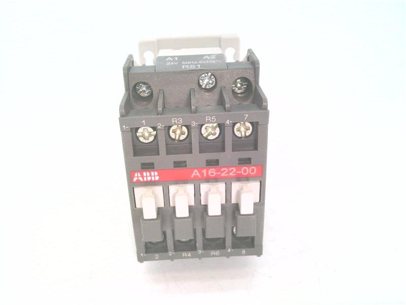 ASEA BROWN BOVERI A16-22-00-81