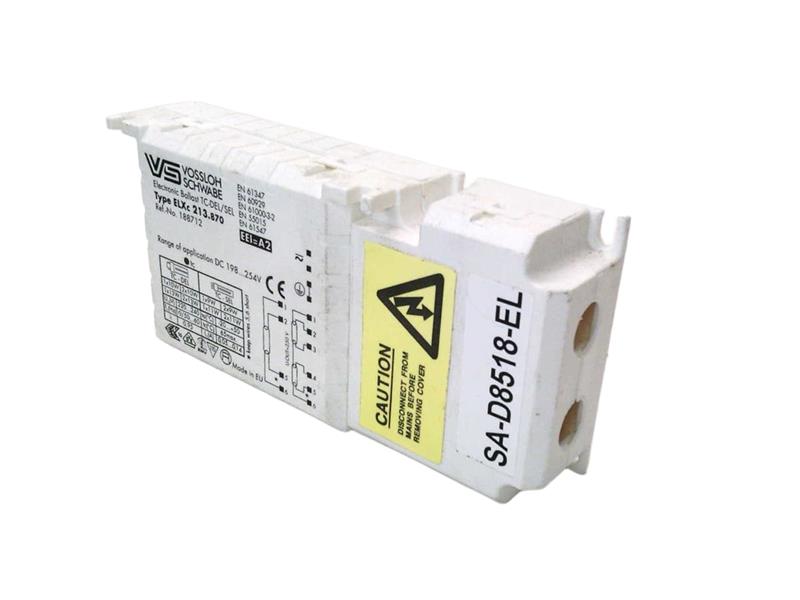 VOSSLOH SCHWABE ELXC213.870