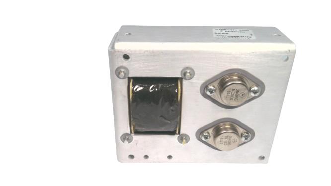 POWER MATE TECHNOLOGY CO ETA-515BV