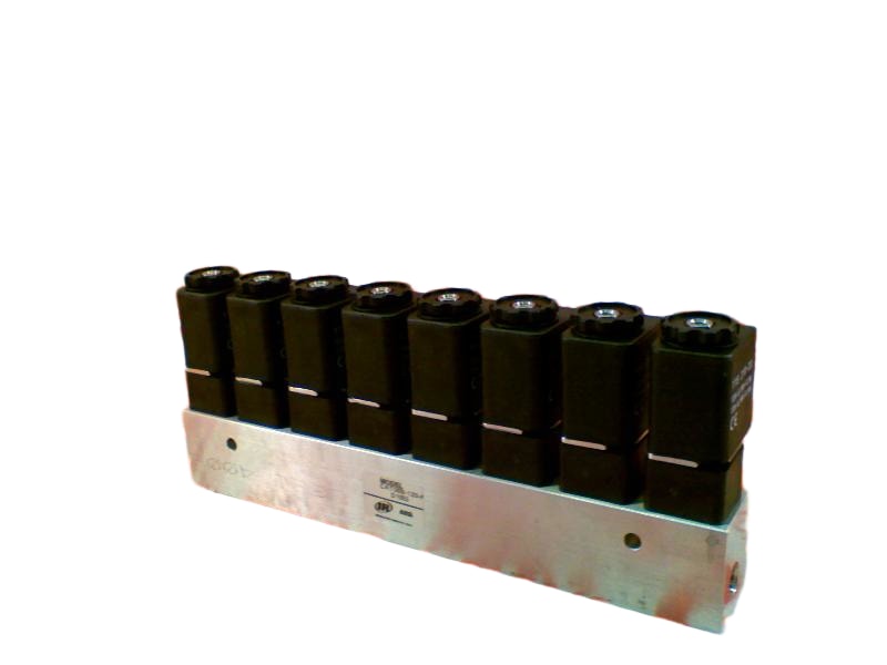 INGERSOLL RAND CAT08B-120-A
