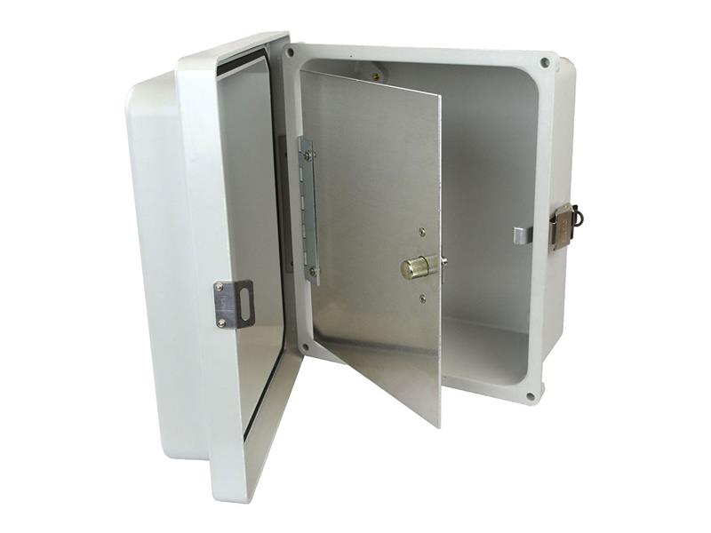 ALLIED MOULDED PRODUCTS HFP122