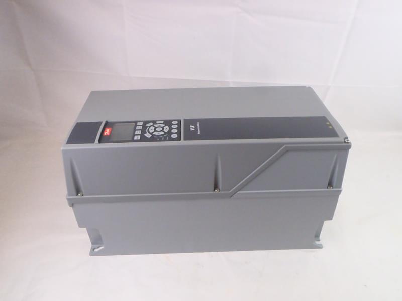 DANFOSS FC-302P15KT5E66H2XGXXSXSXXXXAXBXCXXXXDX