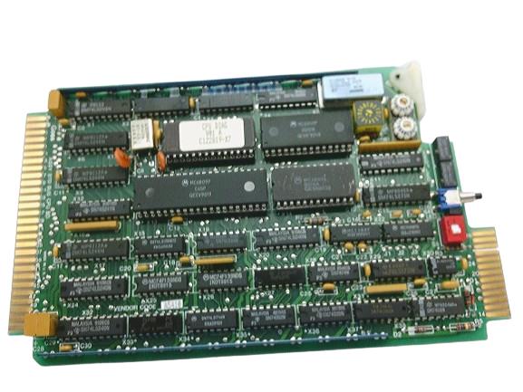 GOSS INTERNATIONAL E13301-1