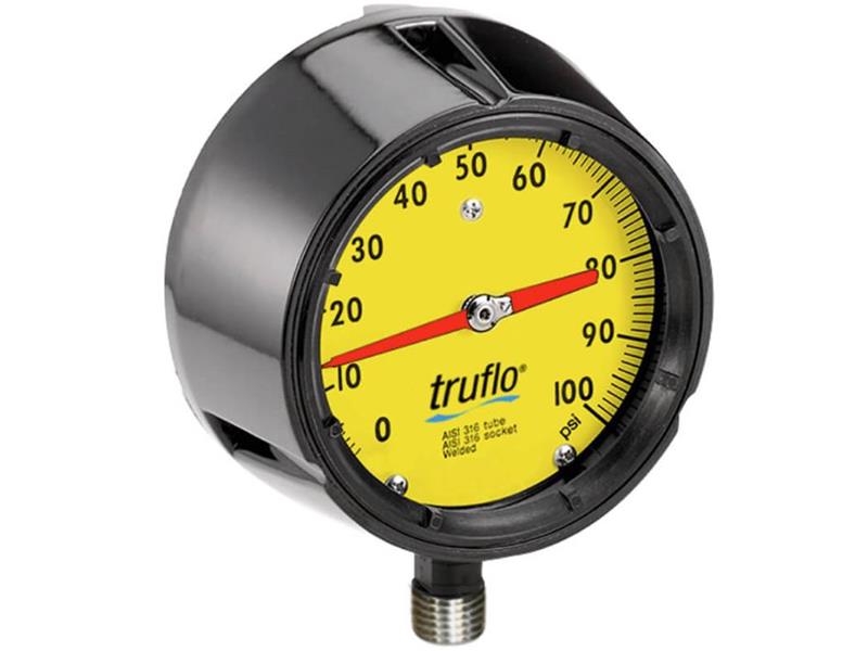 ICON PROCESS CONTROLS OBS-GO4-0-60