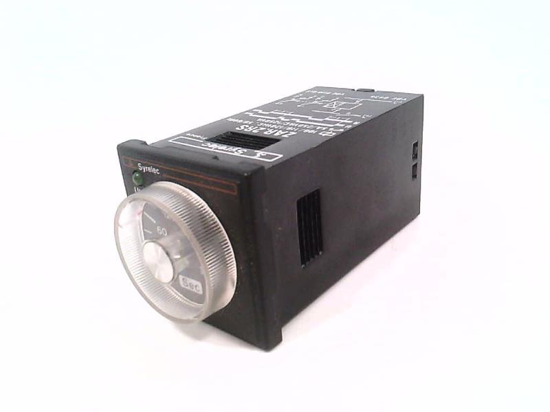 CROUZET ZAR.2RS-110VAC-300SEC