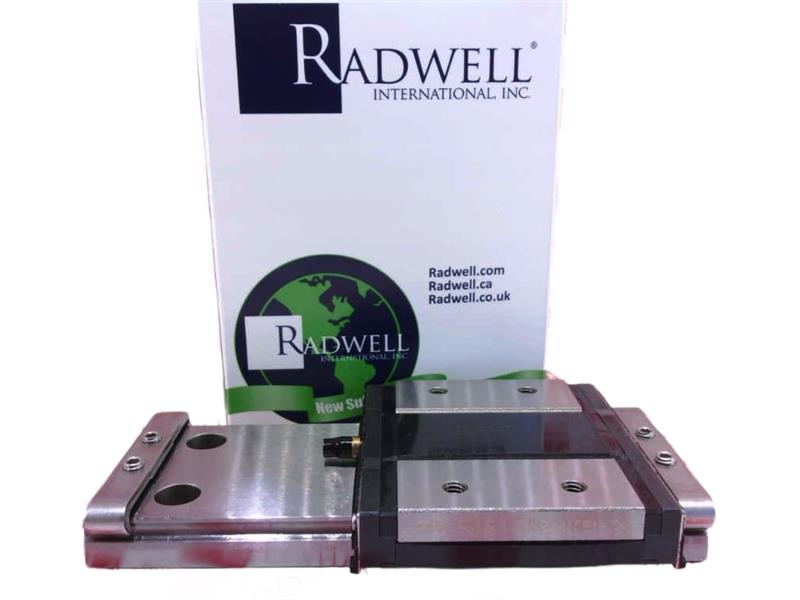 THK 1RSR15WZMUUC1-110LP