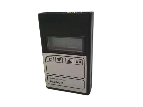 CEA ELETTRONICA RCL240-2