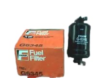 FRAM G6345