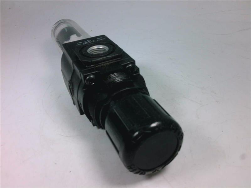 NORGREN B72G-2GK-AL3-RMG