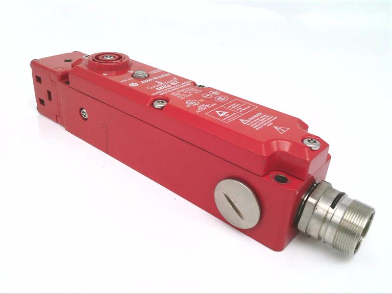 ALLEN BRADLEY 440G-MT47041