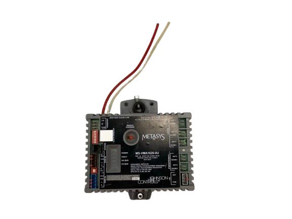 MS-VMA1620-0U by JOHNSON CONTROLS