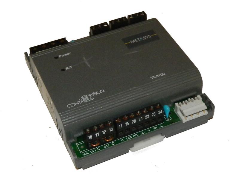 JOHNSON CONTROLS TC-9102-0556