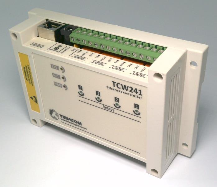 TERACOM  COMPONENTS TCW241