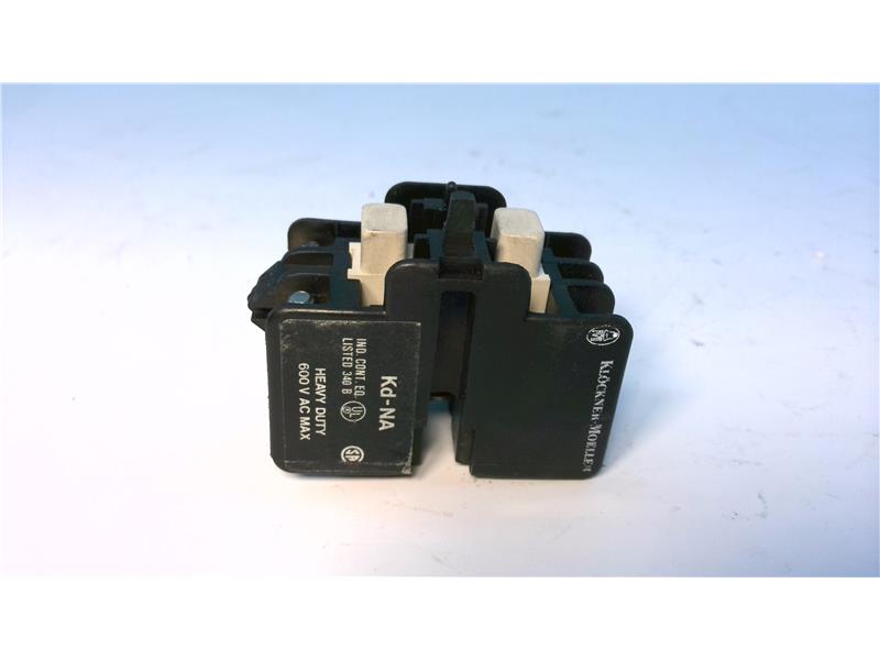 EATON CORPORATION KD-NA