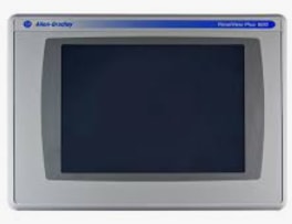 ALLEN BRADLEY 2711P-T10C4D1
