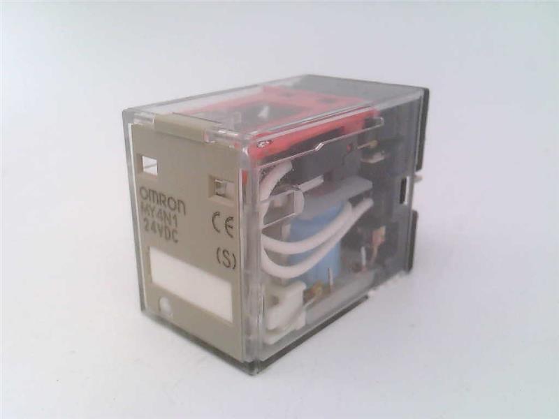 OMRON MY4N1 DC24 (S)
