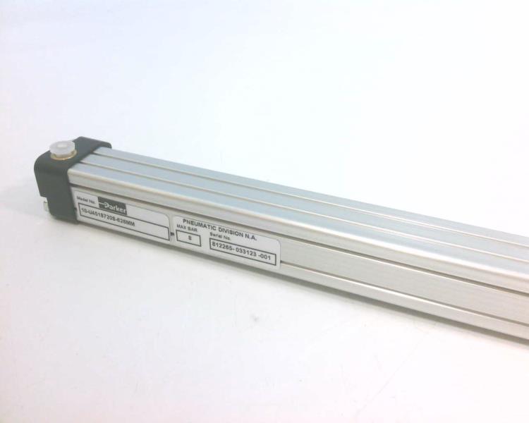PARKER 10-U45187208-626MM