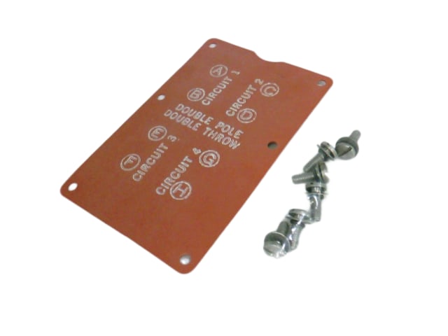 EA181-10102 by DANAHER CONTROLS