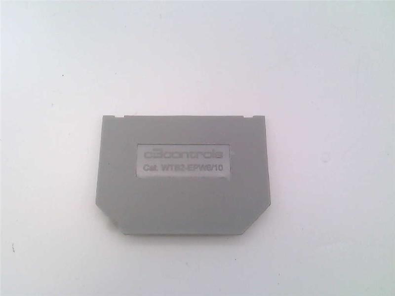 C3 CONTROLS WTB2-EPW6/10