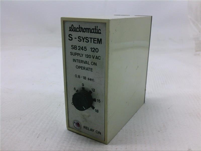 CARLO GAVAZZI SB245-120