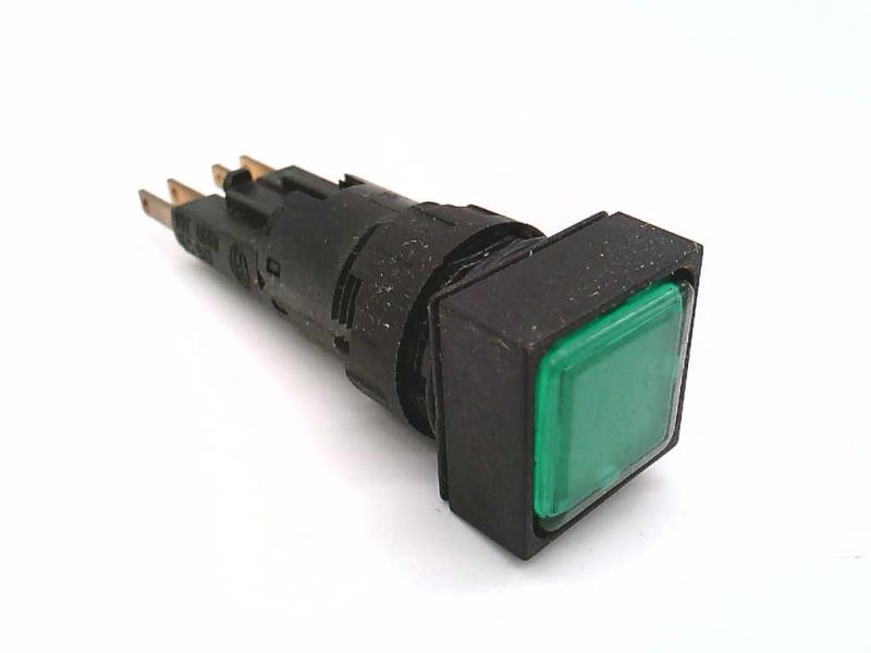 EATON CORPORATION Q18LF-GN