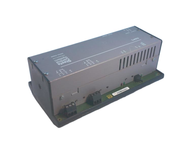 NAPC by SIEMENS
