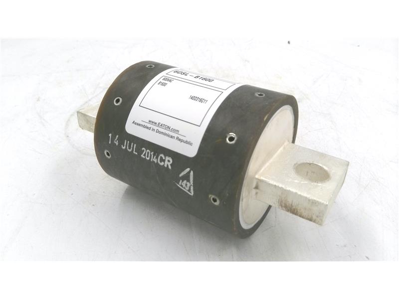 EATON CORPORATION 6DSL-B1600