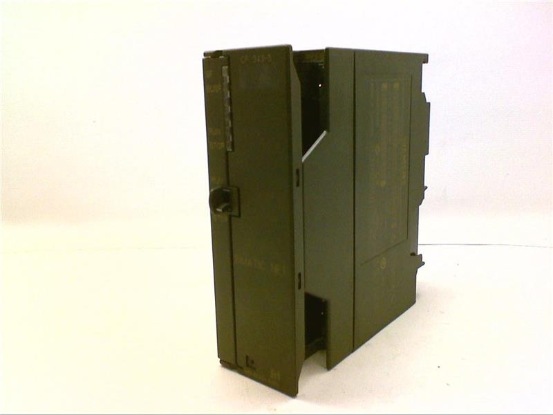 SIEMENS 6GK7343-5FA01-0XE0