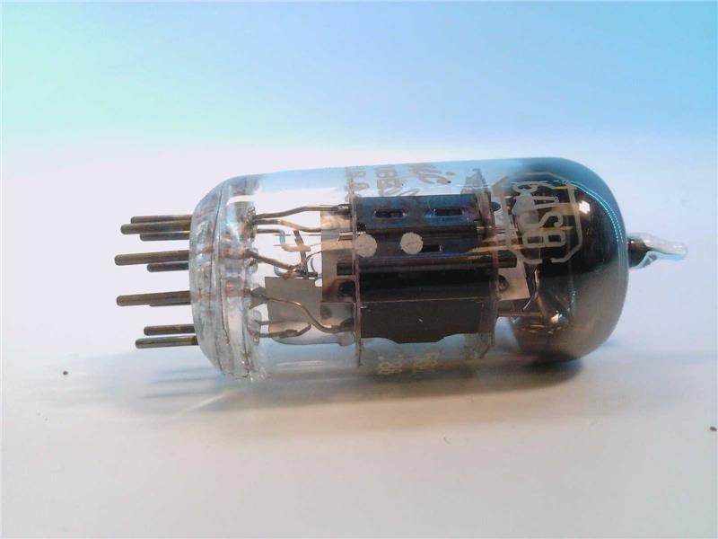 GENERAL ELECTRIC 6AS8