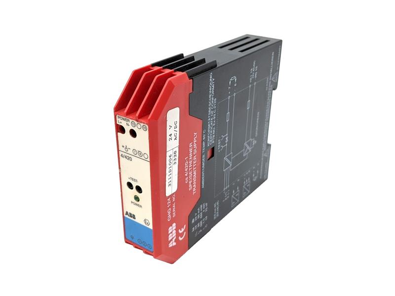 ASEA BROWN BOVERI GHG-124-3111-D-1006