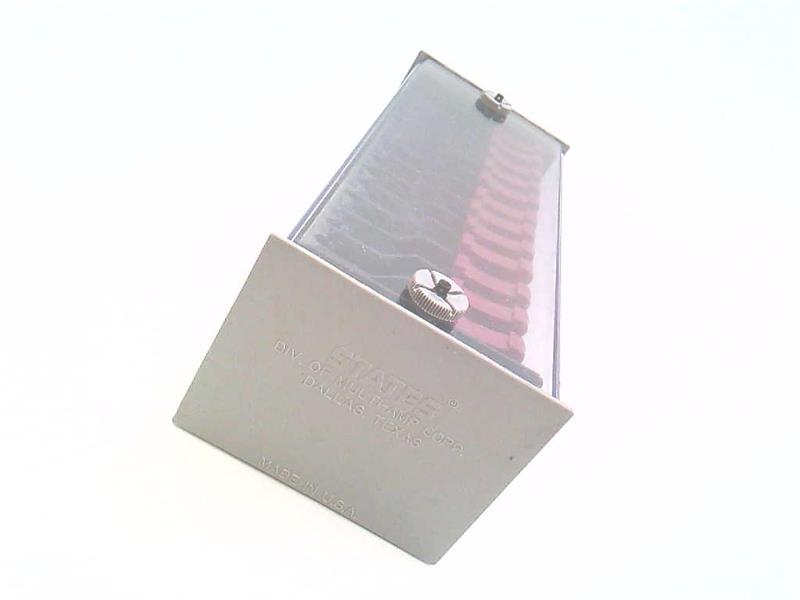 STATES PRODUCTS C3-212-A