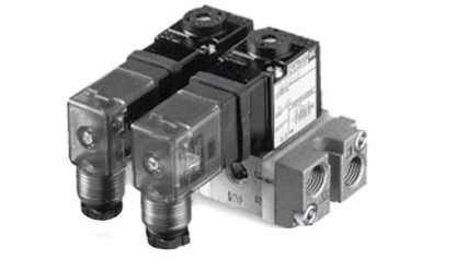 MAC VALVES INC 181B-614CA 