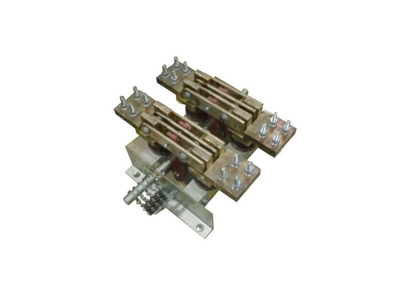 ELECTRO MECHANIC EQUIPMENT MI-COMP 3.6KV 2P 3200A