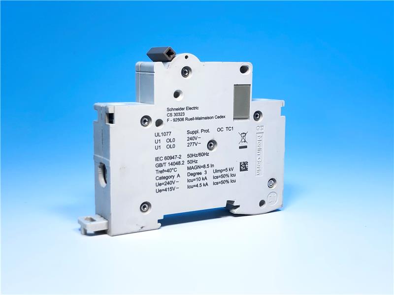 SCHNEIDER ELECTRIC OSMC65H1C1