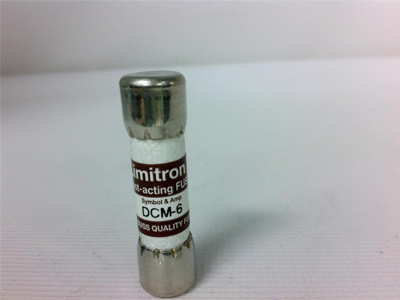 EATON CORPORATION DCM-6