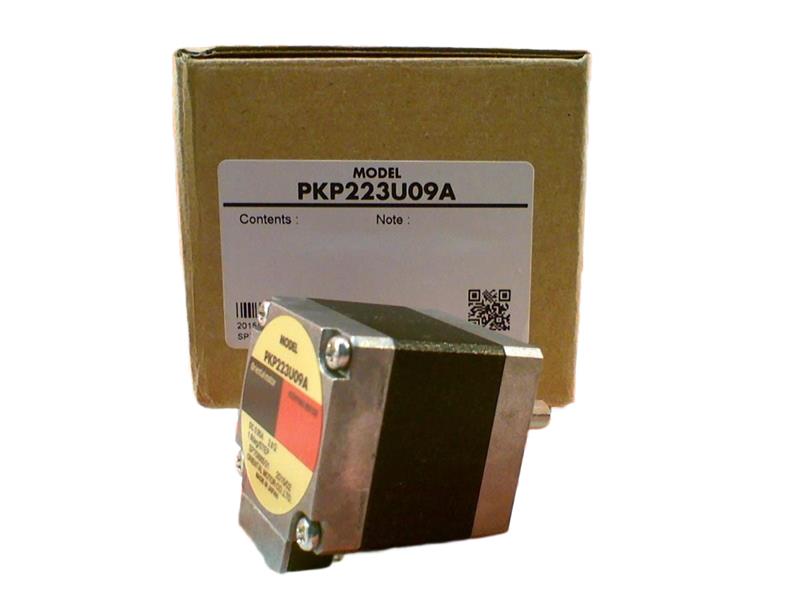 ORIENTAL MOTOR PKP223U09A
