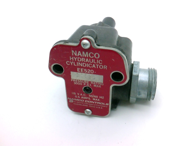 DANAHER CONTROLS EE520-30520